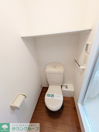 シーサーの物件内観写真